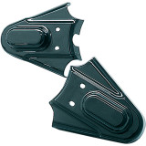 Kuryakyn Phantom Axle Covers