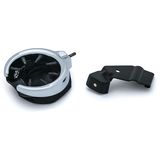 Kuryakyn Passenger Drink Holder