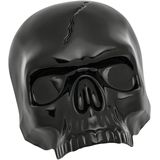 Kuryakyn Skull Horn Cover