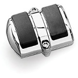 Heel Shift Pedal Cover