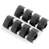 Kuryakyn Replacement Rubber For Footpegs