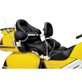 Kuryakyn Rider Backrest