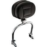Driver Backrest