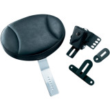 Plug-In Driver Backrest