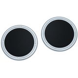Kuryakyn Rear Speaker Accents