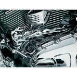 Kuryakyn Flame Shift Rod Linkage