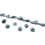 Serpent Shift Rod Linkage
