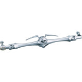 Zombie Shift Rod Linkage