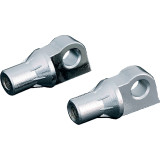 Serrated Male Mounts