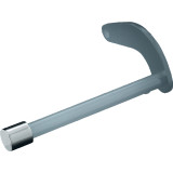 Shifter Spline Cover