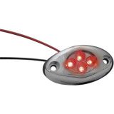 Kuryakyn 4-LED Accent Light