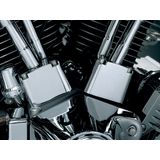 Kuryakyn Tappet Block Cover Set