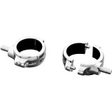 Kuryakyn 2-Piece Fork Mounts For Lights