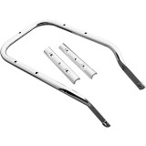 Kuryakyn Rigid Mounted Tour-Pak Relocator Kit