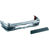 Kuryakyn Tour-Pak Colossus Rear Light Bar Trim