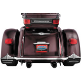Kuryakyn Trunk Latch Accent