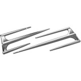 Trunk Lid Accents