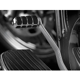 Round Toe Shift Peg Cover