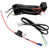 Kuryakyn Universal Trailer Wiring & Relay Harness