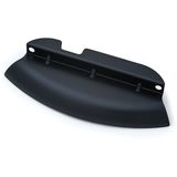Kuryakyn Lower Triple Tree Wind Deflector