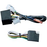 Kuryakyn 5 To 4 Wire Converter For Trailer Wiring & Relay Harnesses