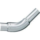 Kuryakyn Bridge The Gap Heat Shield