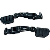 Kuryakyn Trident ISO Dually Ergo II Cruise Mount