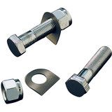 Footpeg Mounting Hardware