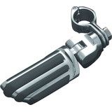 Kuryakyn Pilot Footpegs With Clevis And Magnum Quick Clamp