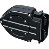 Kuryakyn Blood Groove Hypercharger Kit