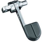 ISO Stirrup Male Mount Without Footpeg