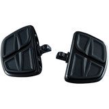 Kuryakyn Kinetic Mini Boards With Male Mount Mounts