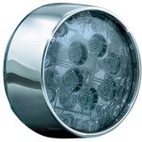Bullet LED Rear Turn Signal Inserts