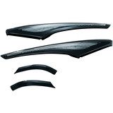 LED Saddlebag Accent Swoops