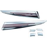 Kuryakyn LED Saddlebag Extensions