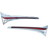 Kuryakyn LED Trunk Accent Swoop