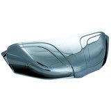 Kuryakyn License Plate Hood Trim
