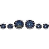 Medallion Premium Bagger Gauge Kit