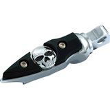Mini Dagger Footpeggs With Male Mounts
