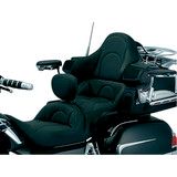 Passenger Backrest