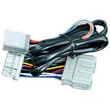 Kuryakyn Plug & Play Rear Accessory Harness