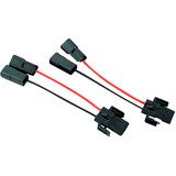 Kuryakyn Plug-N-Play Passing Lamp Adapters