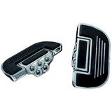 Premium Driver/Passenger Floorboards