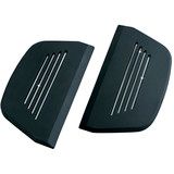 Premium D-Shaped Floorboard Inserts