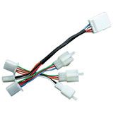Kuryakyn Rear Accessory Light Adapter