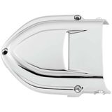 Kuryakyn Replacement Hypercharger Front Case