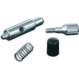 Kuryakyn Replacement Parts Kit For Adjustable Passenger Pegs