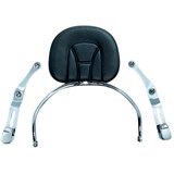 Kuryakyn Revolution Driver Backrest