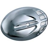 Kuryakyn Scarab Air Cleaner Cover