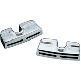 Scorpion Spark Plug Head Bolt Covers